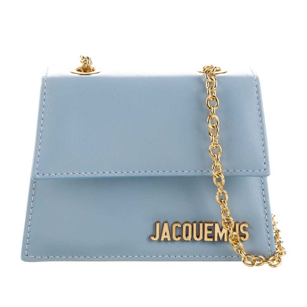 Jaquemus le piccolo bag